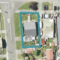 64 Broadway, Picton