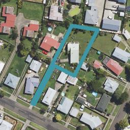 16 Alice Street, Outer Kaiti, Gisborne