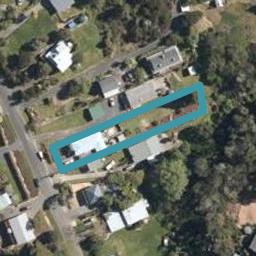 19 POMARE Road, Russell, RUSSELL