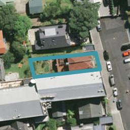 42 Arthur Street, Freemans Bay, Auckland