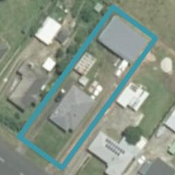 132 Russell Road, Huntly, Huntly