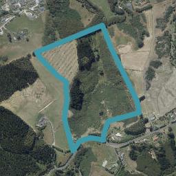 175 Chain Hills Road, Chain Hills, Dunedin