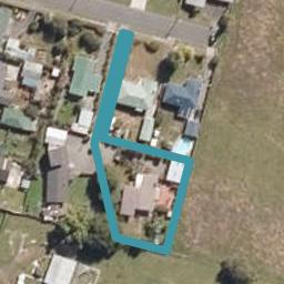 6 Dalrymple Place, Marton