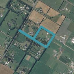 106 Raddens Road, Ohoka, Kaiapoi