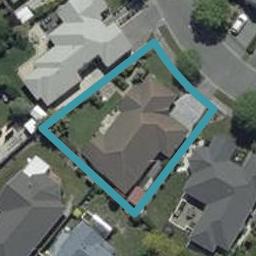 6 Dinglebay Place, Casebrook, Christchurch