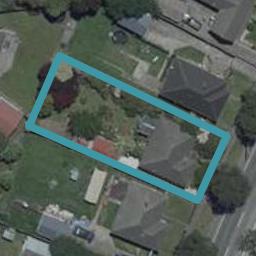 27 Akaroa Street, Mairehau, Christchurch