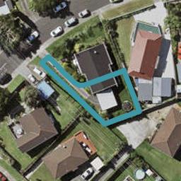 54A Santiago Crescent, Unsworth Heights, Auckland