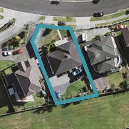 16 Fairchild Avenue, Goodwood Heights, Auckland