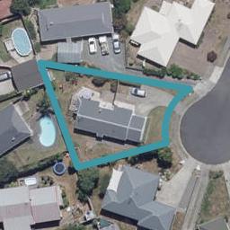 12 Rogers Place, Fairview Downs, Hamilton