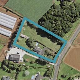 661 Harrisville Road, Pukekohe East