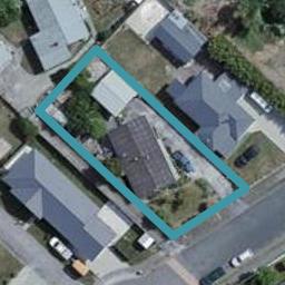 44 Daniell Street, Solway, Masterton