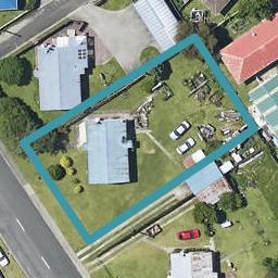 22 Hydro Road, Edgecumbe, Edgecumbe