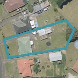 100 Talbot Street, Whanganui East, Whanganui