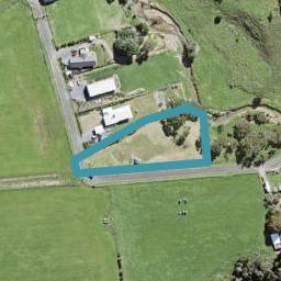 1731 East Coast Road, WHAKATIWAI, MIRANDA