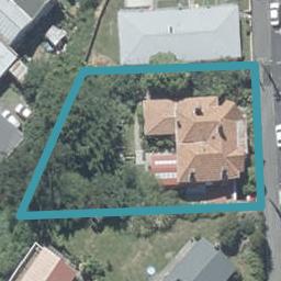 16 Grey Street, Port Chalmers, Dunedin