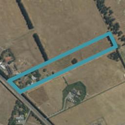 482 Hamptons Road, Christchurch