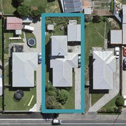 408 Centre Street, Rockdale, Invercargill