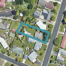 14 Orion Street, Sunnybrook, Rotorua