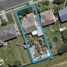 159 Islington Street, Turnbull Thomson Park, Invercargill