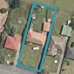 24 Victor Street, Dannevirke