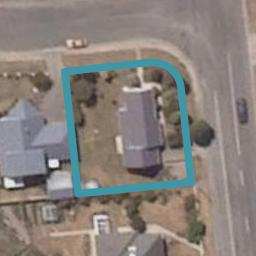 1 Grove Avenue, Weston, Oamaru