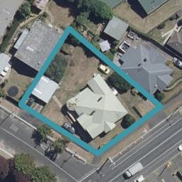 12 Queens Avenue, Frankton, Hamilton