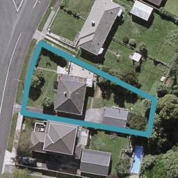 35 Somerset Street, Brooklands, New Plymouth