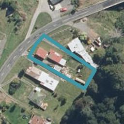 178 Hautapu Street, Taihape