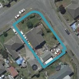 48 Basingstoke Street, Aranui, Christchurch