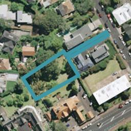 6B Corunna Avenue, Parnell, Auckland