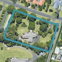 21 Miles Lane, Tauriko, Tauranga
