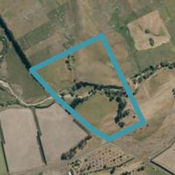 0 State Highway 50, Ongaonga