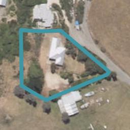37 Cardiff Street, Moeraki