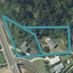 1000 Tararu Sh25 Road, THAMES, Thames