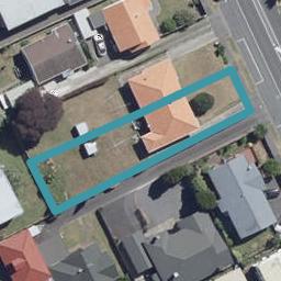 831 Heaphy Terrace, Claudelands, Hamilton