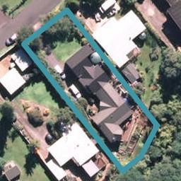 10 Te Mu Road, Lake Tarawera, Rotorua