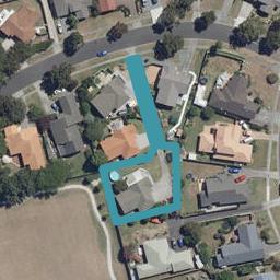 5 Gallery Grove, Flagstaff, Hamilton