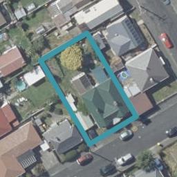 4 Nicholson Street, Forbury, Dunedin