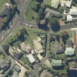 1 Russell Terrace, Putaruru