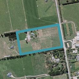 287 Plaskett Road, Fernside, Rangiora