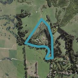 55 Rapson Access Road, Kaukapakapa