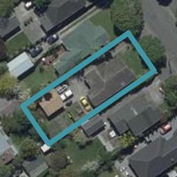 15 Kensington Avenue, Mairehau, Christchurch