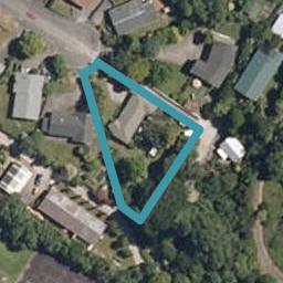8 Davidson Crescent, Pahiatua