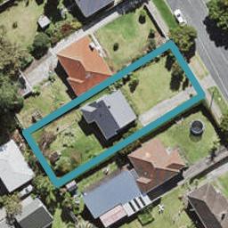 54 Walmer Road, Point Chevalier, Auckland