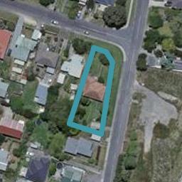 10 North Street, Tawa, Wellington