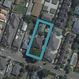 27 Walpole Street, Waltham, Christchurch
