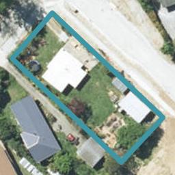 42 Park Avenue, Takaka