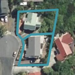 18 Wisteria Grove, Maungaraki, Lower Hutt