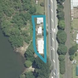 206 Great South Road, Huntly, Huntly