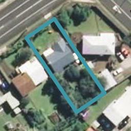 6 Turuturu Road, Hawera